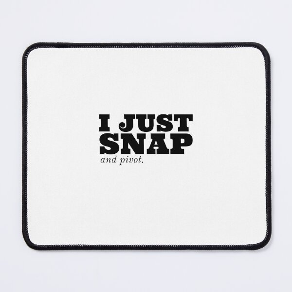 Item preview, Snap and Pivot designed and sold by hashnan21.