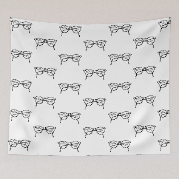 Item preview, Wayfarer Stunners Retro Sunglasses designed and sold by mkzmerch.