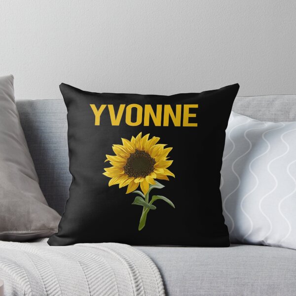 Item preview, Happy Sunflower Yvonne designed and sold by DistortedDemon.
