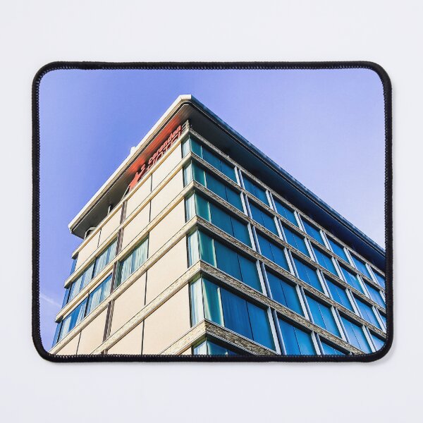 Item preview, Modern architecture designed and sold by TimConstable.