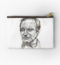 Robin Williams Studio Pouch