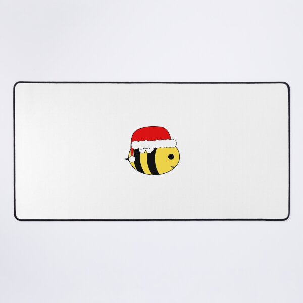 Item preview, Christmas Hat Bee designed and sold by JonRDesigns.