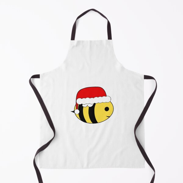 Item preview, Christmas Hat Bee designed and sold by JonRDesigns.