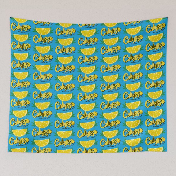 Item preview, calipso designed and sold by Green  Giant.