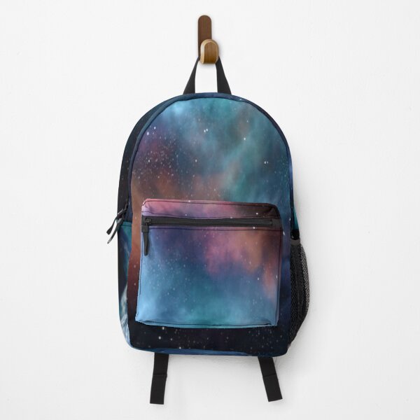Item preview,  Cool blue nebula galaxy outer space Universe designed and sold by BEAUTY ⭐⭐⭐⭐⭐.