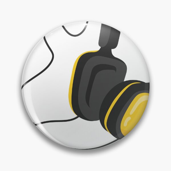 Item preview, soundbar, headphone in cartoon designed and sold by ismdesigner.