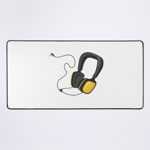 Item preview, soundbar, headphone in cartoon designed and sold by ismdesigner.