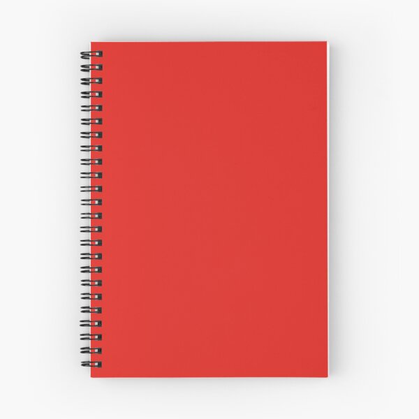 Item preview, Red Solid designed and sold by kierkegaard.