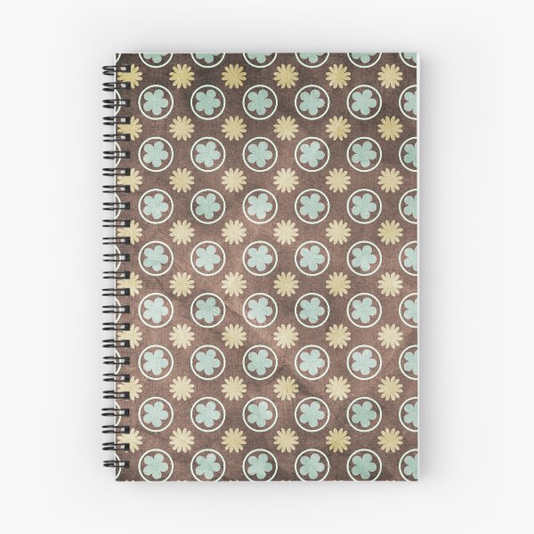 Item preview, Vintage Retro Polkadot Brown Pattern designed and sold by MyArt23.