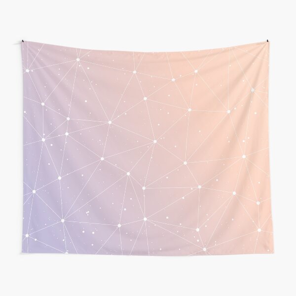 Lilac Tapestry