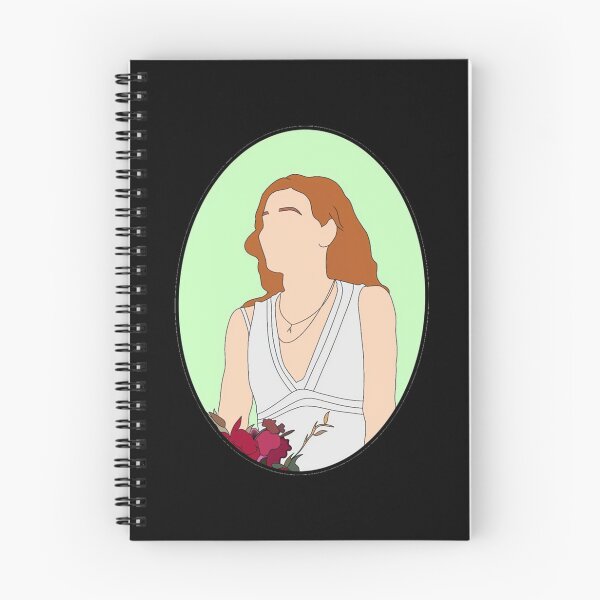 Item preview, Cassidy Janson As Anne Hathaway And Juliet Classic T-Shirt designed and sold by ininfa6.