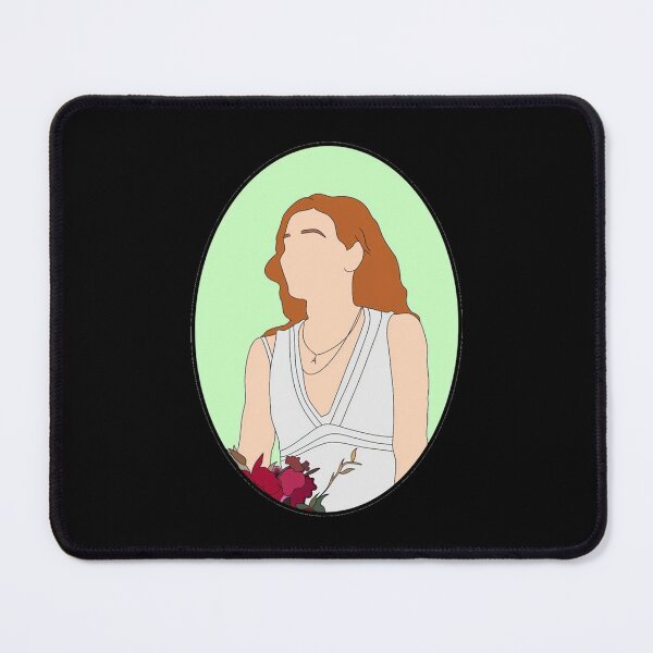 Item preview, Cassidy Janson As Anne Hathaway And Juliet Classic T-Shirt designed and sold by ininfa6.