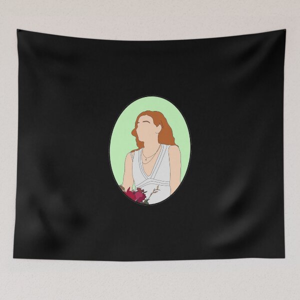 Item preview, Cassidy Janson As Anne Hathaway And Juliet Classic T-Shirt designed and sold by ininfa6.