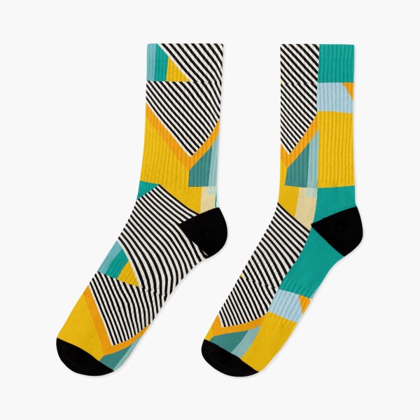 Item preview, Modern Contemporer Black Stripes designed and sold by MyArt23.