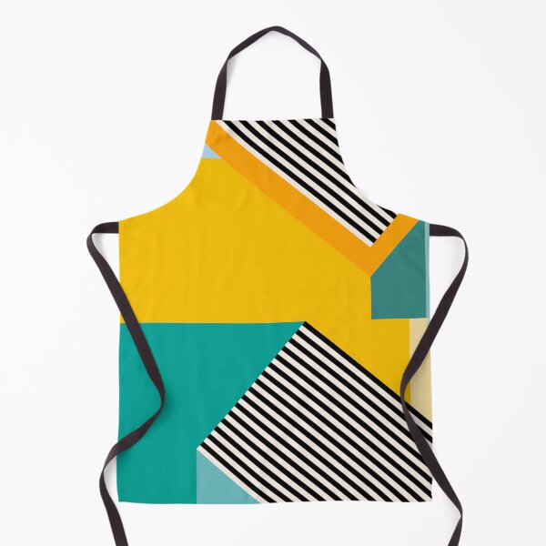 Item preview, Modern Contemporer Black Stripes designed and sold by MyArt23.