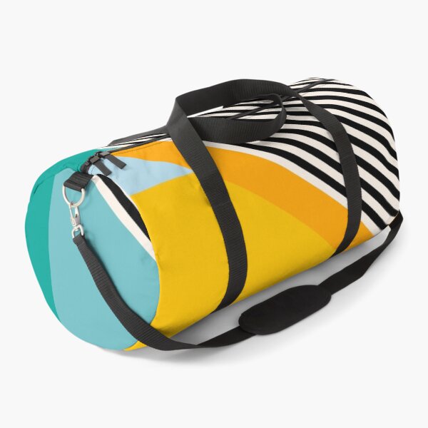 Item preview, Modern Contemporer Black Stripes designed and sold by MyArt23.