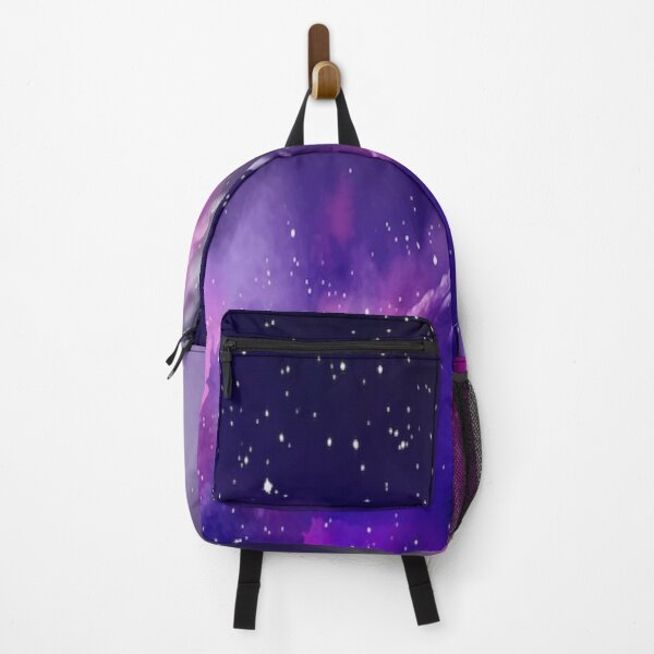 Item preview,  Cool purple nebula galaxy outer space Universe designed and sold by BEAUTY ⭐⭐⭐⭐⭐.