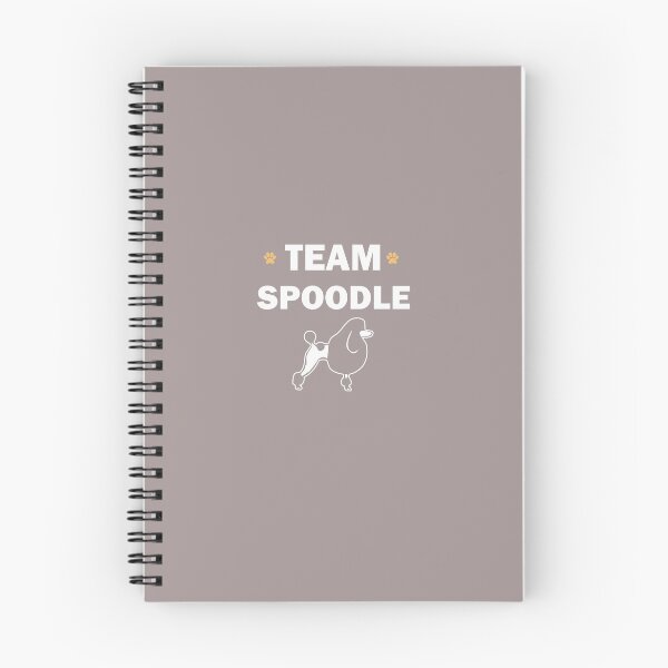 Item preview, Equipo Spoodle designed and sold by AlwaysAwesome.