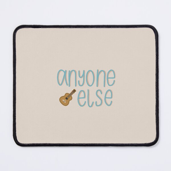 Item preview, joshua bassett - anyone else title designed and sold by racheldesignsco.