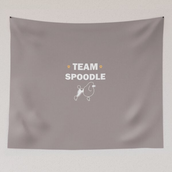 Item preview, Team Spoodle designed and sold by AlwaysAwesome.