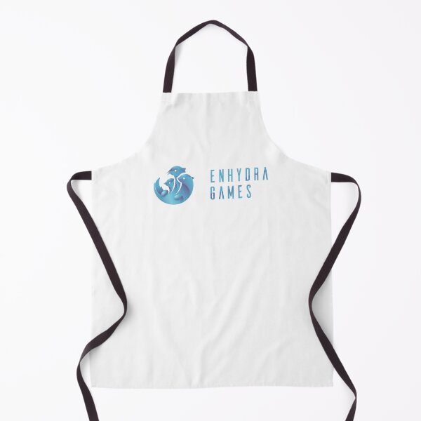 Item preview, Enhydra Games Logo designed and sold by EnhydraGames.