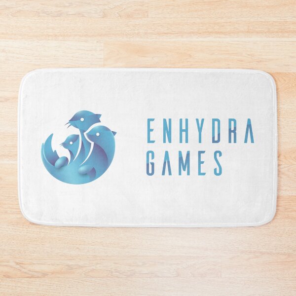 Item preview, Enhydra Games Logo designed and sold by EnhydraGames.