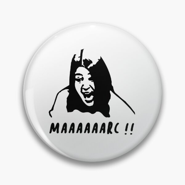 Item preview, Mark! designed and sold by Zourit.