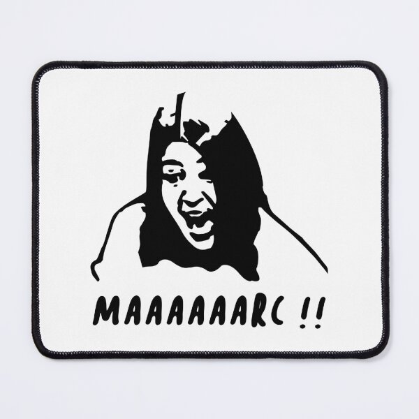 Item preview, Mark! designed and sold by Zourit.