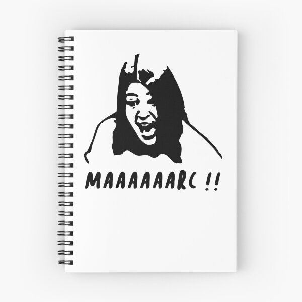 Item preview, Mark! designed and sold by Zourit.