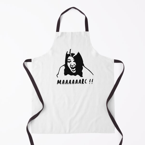Item preview, Mark! designed and sold by Zourit.