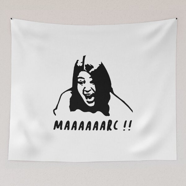 Item preview, Mark! designed and sold by Zourit.