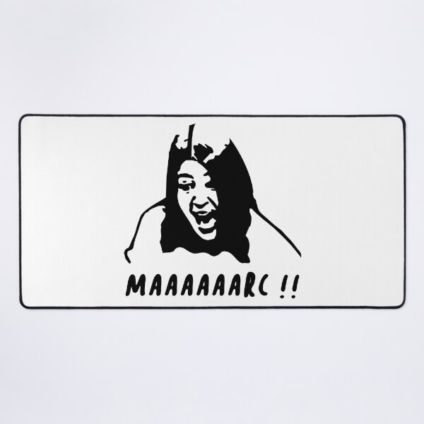 Item preview, Mark! designed and sold by Zourit.