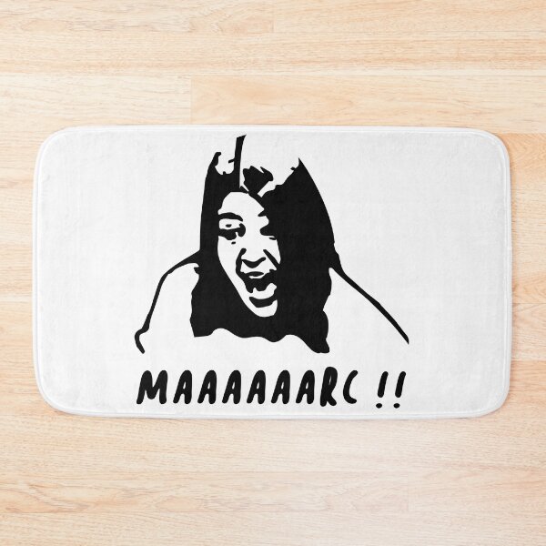 Item preview, Mark! designed and sold by Zourit.