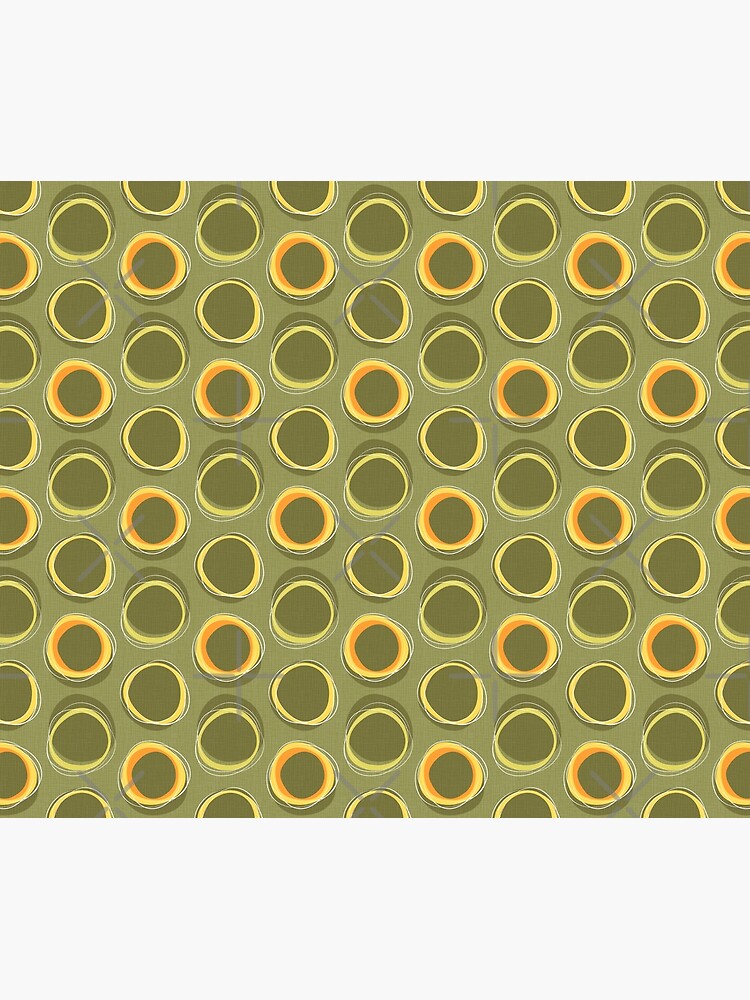 Solar Eclipse MCM Green by miavaldez