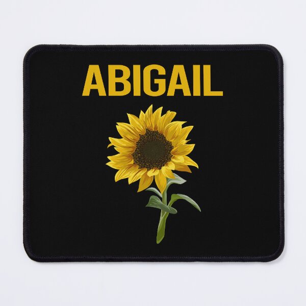 Item preview, Happy Sunflower Abigail designed and sold by DistortedDemon.