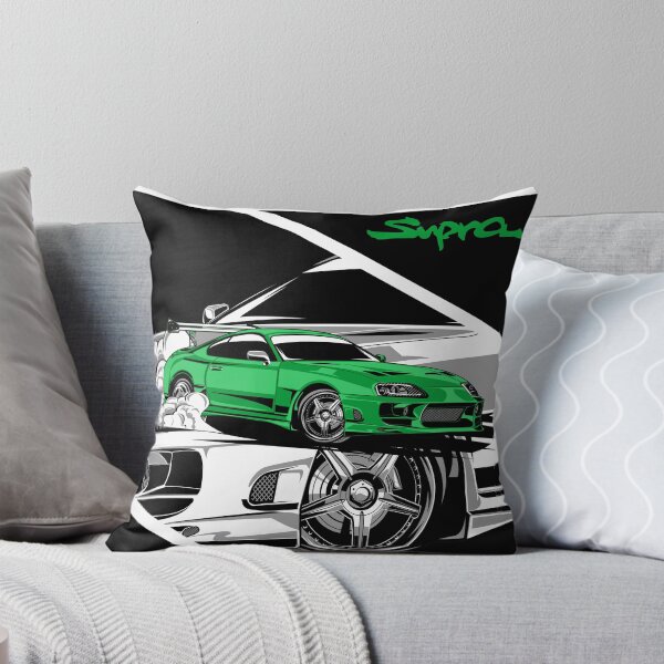 Item preview, Toyota Supra Drift designed and sold by igenidz.