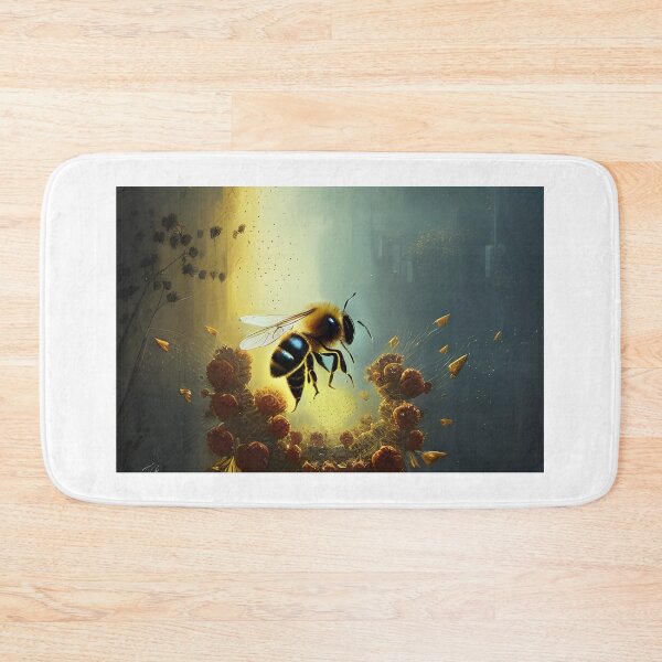 Item preview, The Bee Sees All designed and sold by Terrylyn.