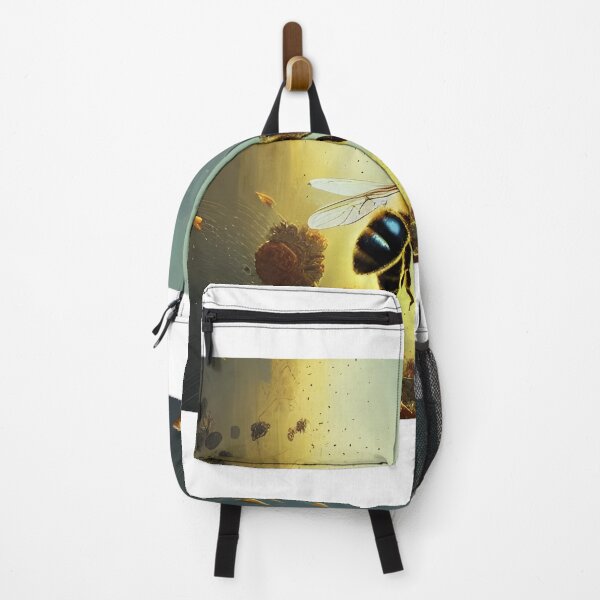Item preview, The Bee Sees All designed and sold by Terrylyn.