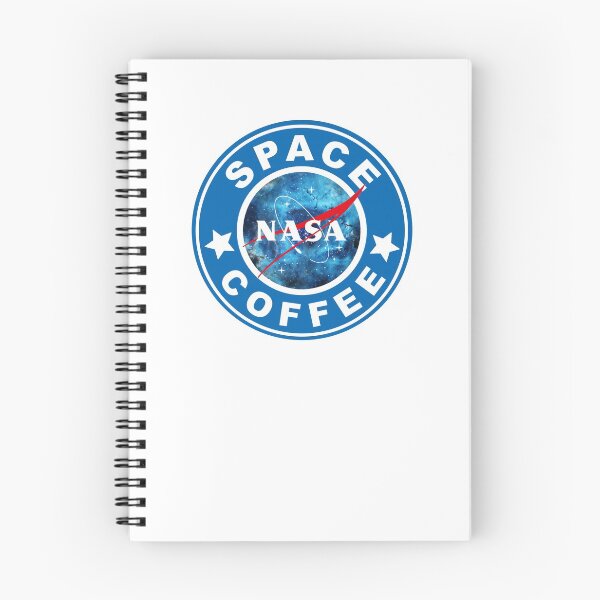 Item preview, NASA Space Coffe designed and sold by khurst.