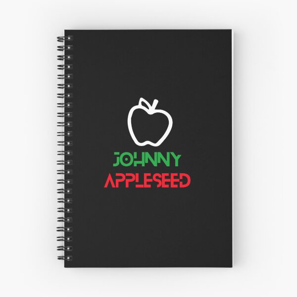 Item preview, Johnny Appleseed Day Script  designed and sold by DeversDesigns.