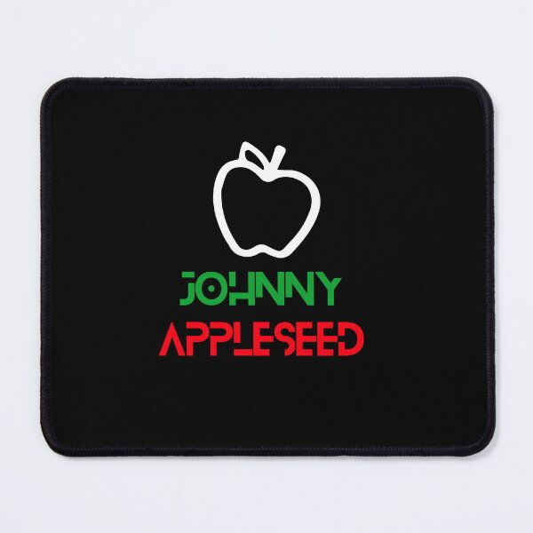 Item preview, Johnny Appleseed Day Script designed and sold by DeversDesigns.