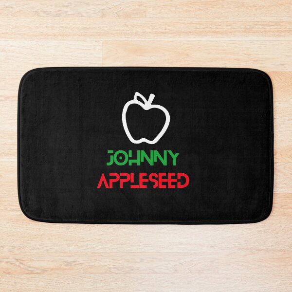 Item preview, Johnny Appleseed Day Script  designed and sold by DeversDesigns.