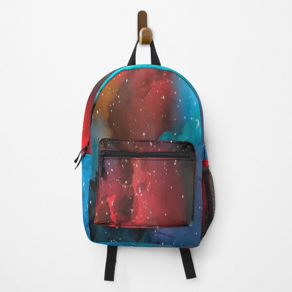 Item preview,   Cool purple nebula galaxy outer space Universe designed and sold by BEAUTY ⭐⭐⭐⭐⭐.
