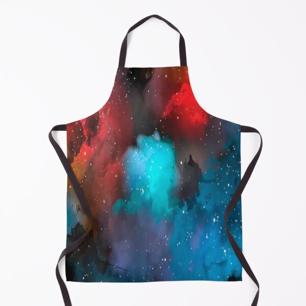 Item preview, Cool purple nebula galaxy outer space Universe designed and sold by BEAUTY ⭐⭐⭐⭐⭐.
