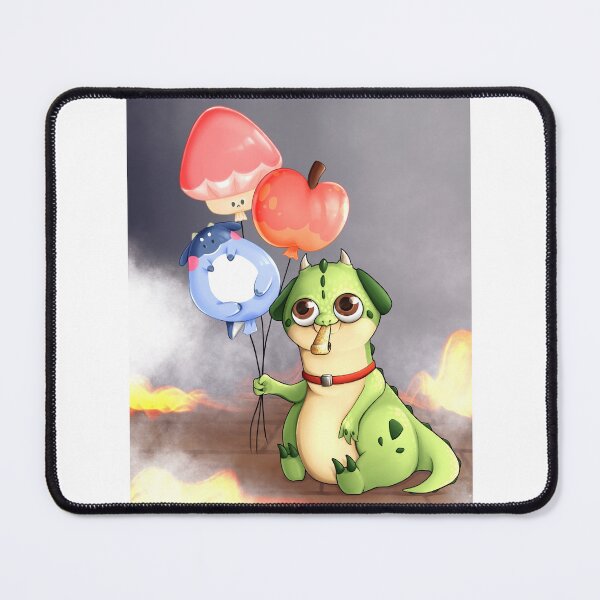 Item preview, Party Chonky (Everthings Fine Version) designed and sold by EnhydraGames.