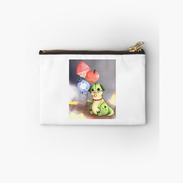 Item preview, Party Chonky (Everthings Fine Version) designed and sold by EnhydraGames.