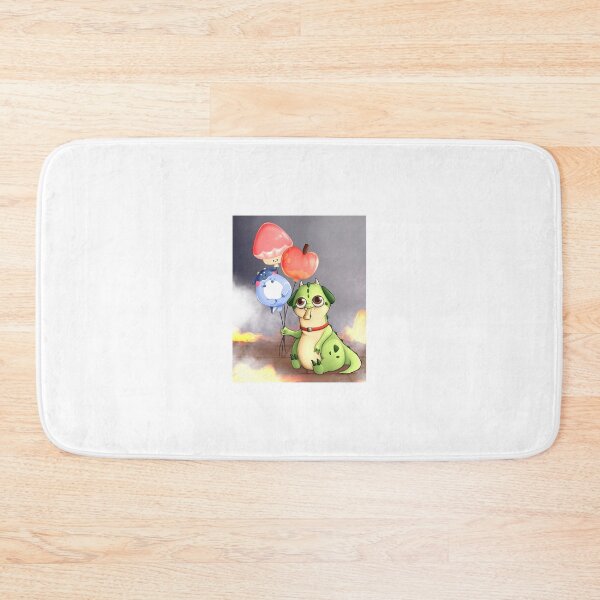 Item preview, Party Chonky (Everthings Fine Version) designed and sold by EnhydraGames.