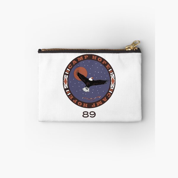 Item preview, Camp Hope 1989 designed and sold by Baistercu093.
