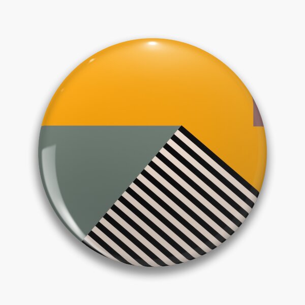 Item preview, Modern Contemporer Black Stripes designed and sold by MyArt23.