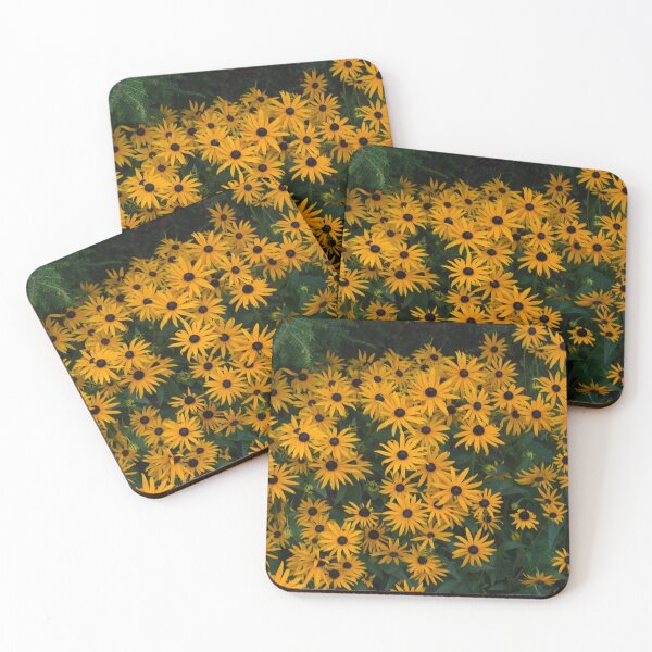 Item preview, Black eyed Susans designed and sold by Kathy Weaver.